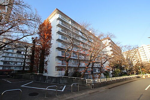 狭山ハウス２棟