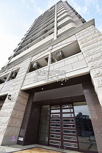 大阪府大阪市西淀川区野里２丁目 築10年7ヶ月 14階建