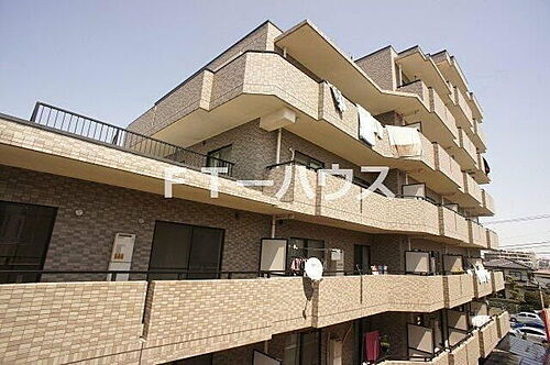 千葉県船橋市前原西３丁目 賃貸マンション