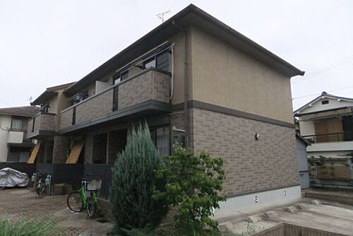 大阪府堺市中区深井北町 2階建 築22年6ヶ月