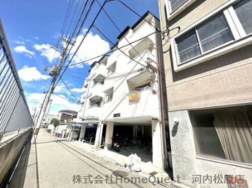 大阪府松原市天美東６丁目 賃貸マンション