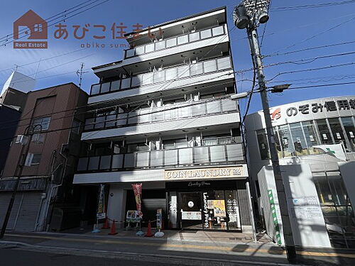 大阪府大阪市住吉区我孫子３丁目 賃貸マンション