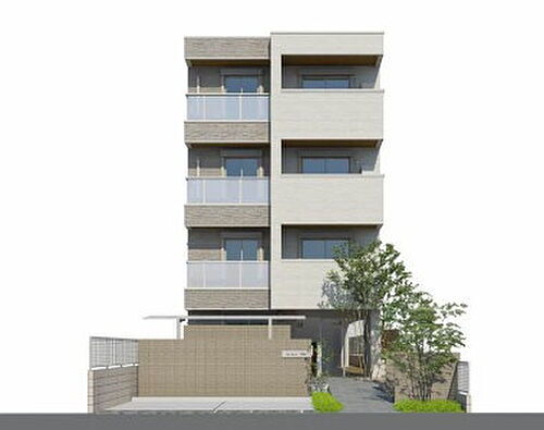 大阪府大阪市天王寺区下寺町２丁目 賃貸マンション