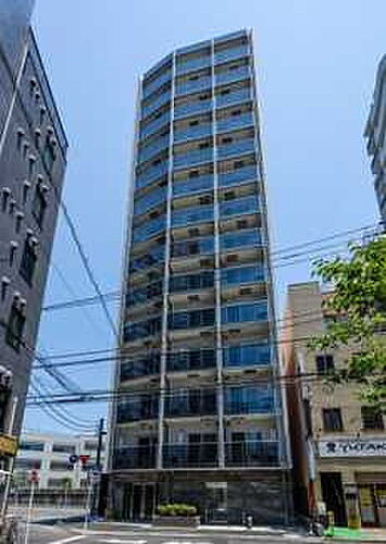 東京都立川市曙町２丁目 賃貸マンション