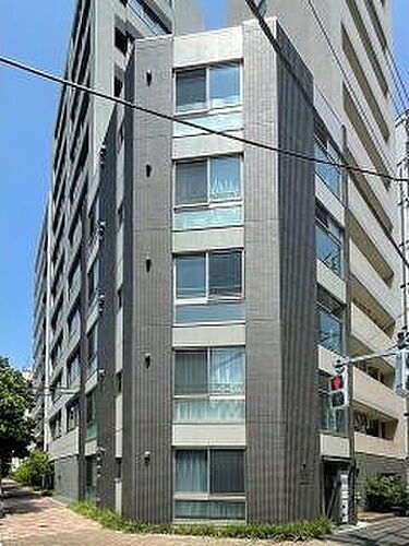 東京都中央区湊１丁目 地上5階地下1階建 築3年7ヶ月