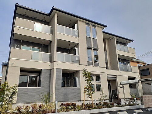 大阪府堺市北区百舌鳥梅北町３丁 賃貸アパート