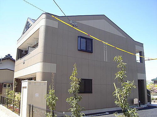 愛知県岩倉市井上町井出北 賃貸アパート