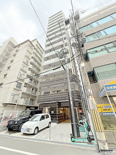 大阪府大阪市西区南堀江１丁目 15階建 築6年9ヶ月