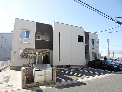 大阪府岸和田市吉井町２丁目 築11年10ヶ月 2階建