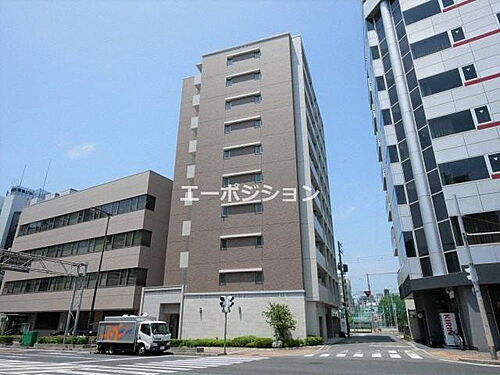 大阪府大阪市浪速区浪速東３丁目 賃貸マンション