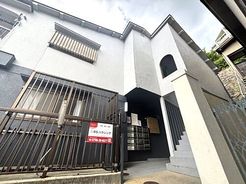 大和テラス 2階建