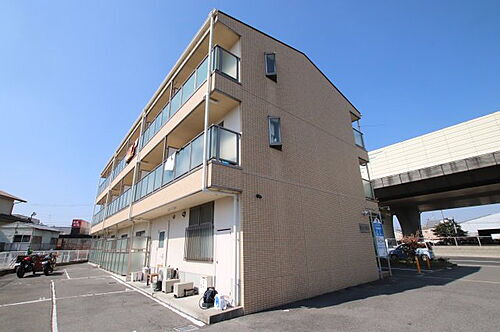 ＭＹコート深井