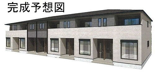 カーサ　ソラーナ 外観も気になるポイント