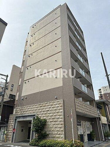 大阪府大阪市旭区大宮３丁目 賃貸マンション