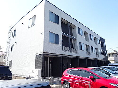 千葉県柏市つくしが丘５丁目 3階建 築5年9ヶ月