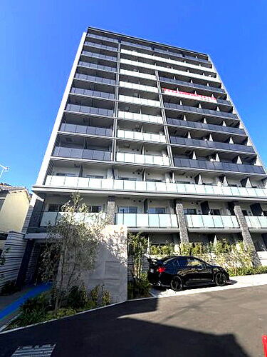 大阪府大阪市旭区森小路１丁目 賃貸マンション