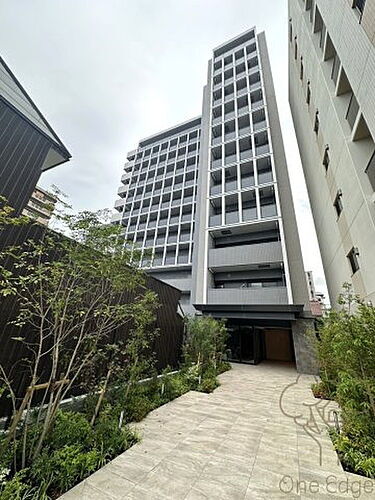 大阪府大阪市都島区内代町１丁目 賃貸マンション