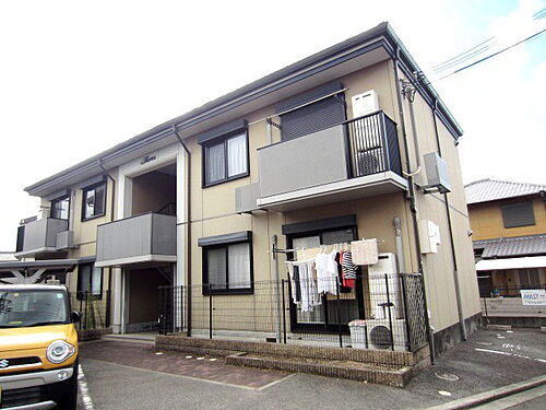 大阪府岸和田市岡山町 築23年10ヶ月 2階建