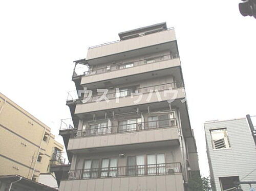 東京都足立区千住宮元町 賃貸マンション