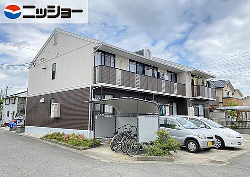 サニーホームズ服部ＩＩ