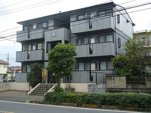 埼玉県所沢市東所沢２丁目 賃貸アパート