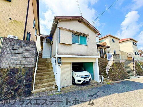 兵庫県神戸市北区鈴蘭台東町７丁目 賃貸一戸建て