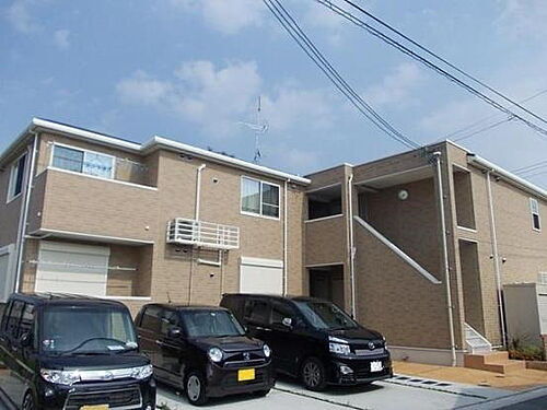 大阪府河内長野市市町 2階建 築12年11ヶ月