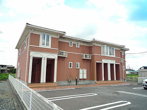 スプリング・フラワー 外観写真