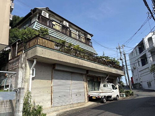 東京都国分寺市南町３丁目 賃貸アパート