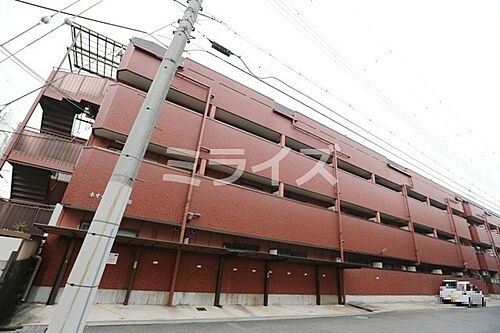 大阪府吹田市岸部南１丁目 賃貸マンション