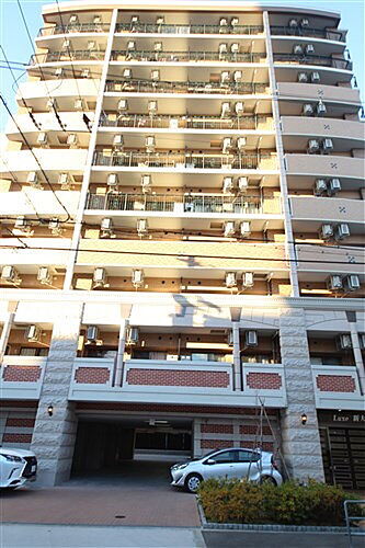 大阪府大阪市淀川区西宮原１丁目 築9年10ヶ月 10階建