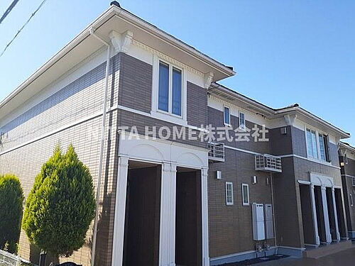 サンハイツ福知山Ｉ