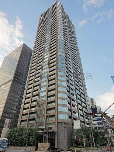 大阪府大阪市中央区北浜東 賃貸マンション