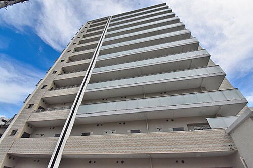 大阪府大阪市福島区海老江４丁目 賃貸マンション