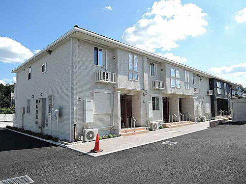 東京都八王子市元八王子町３丁目 2階建 築10年1ヶ月