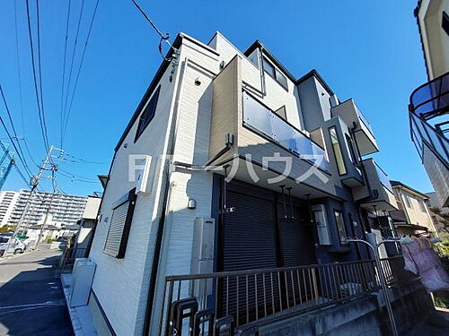 千葉県習志野市津田沼３丁目 賃貸アパート