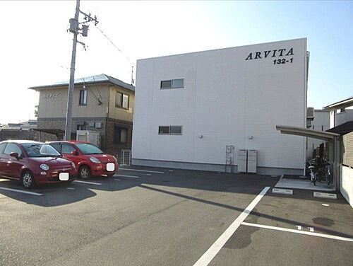 岡山県倉敷市沖 2階建
