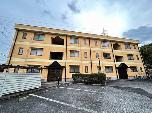 大阪府堺市中区堀上町 築30年9ヶ月 3階建