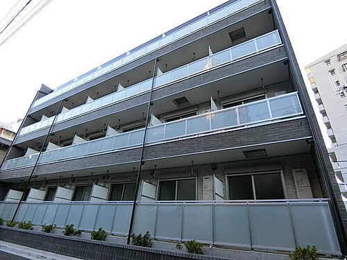 東京都立川市錦町１丁目 賃貸マンション