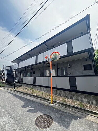 パークサイドヒロツグＡ棟