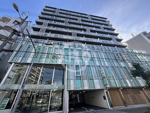 大阪府大阪市淀川区十三本町１丁目 賃貸マンション