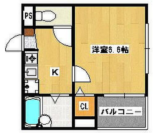 千葉県柏市中央2丁目10-8 柏駅 1K アパート 賃貸物件詳細