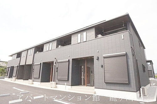 ラ・メゾン土浦ＩＩ