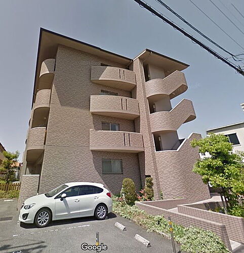 大阪府和泉市府中町２丁目 4階建 築24年9ヶ月