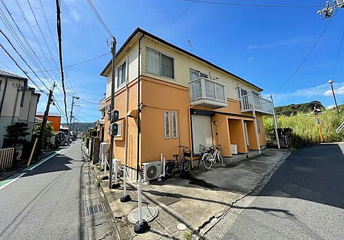 奈良県北葛城郡王寺町久度１丁目 2階建 築37年1ヶ月