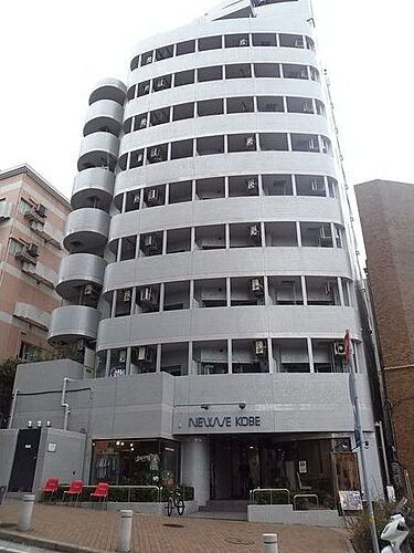 ニューブ神戸