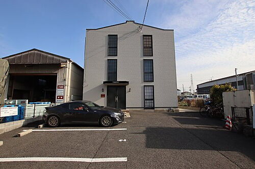 大阪府河内長野市寿町 賃貸マンション