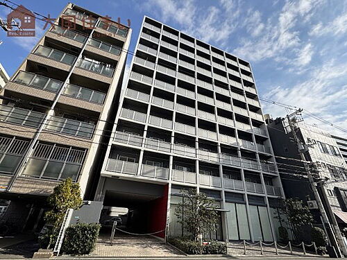 大阪府大阪市浪速区日本橋東３丁目 賃貸マンション