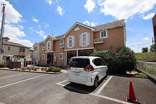 大阪府大阪狭山市池尻北２丁目 賃貸アパート