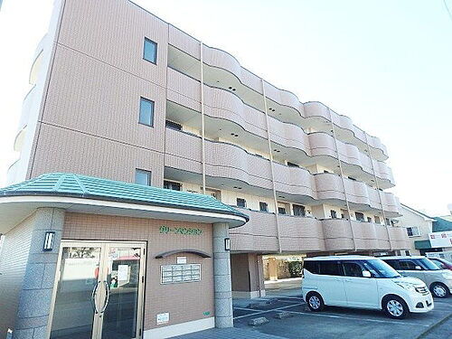 福岡県久留米市大善寺南１丁目 4階建